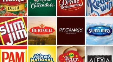 conagra food brands