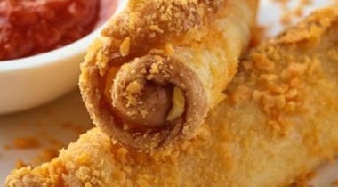 grilled cheese roll ups with dipping sauce