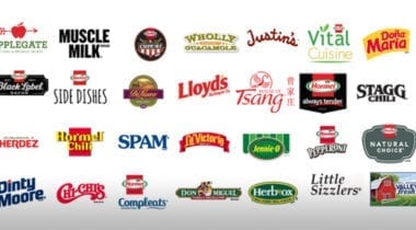 hormel brands