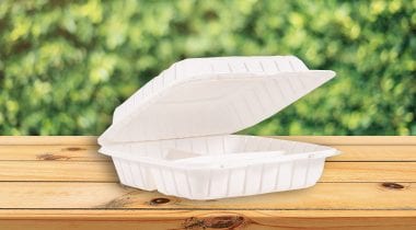 Pro Planet Container 9x9x3