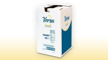 Versa Peanut Oil