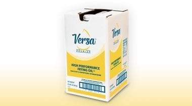 Versa Soybean Oil